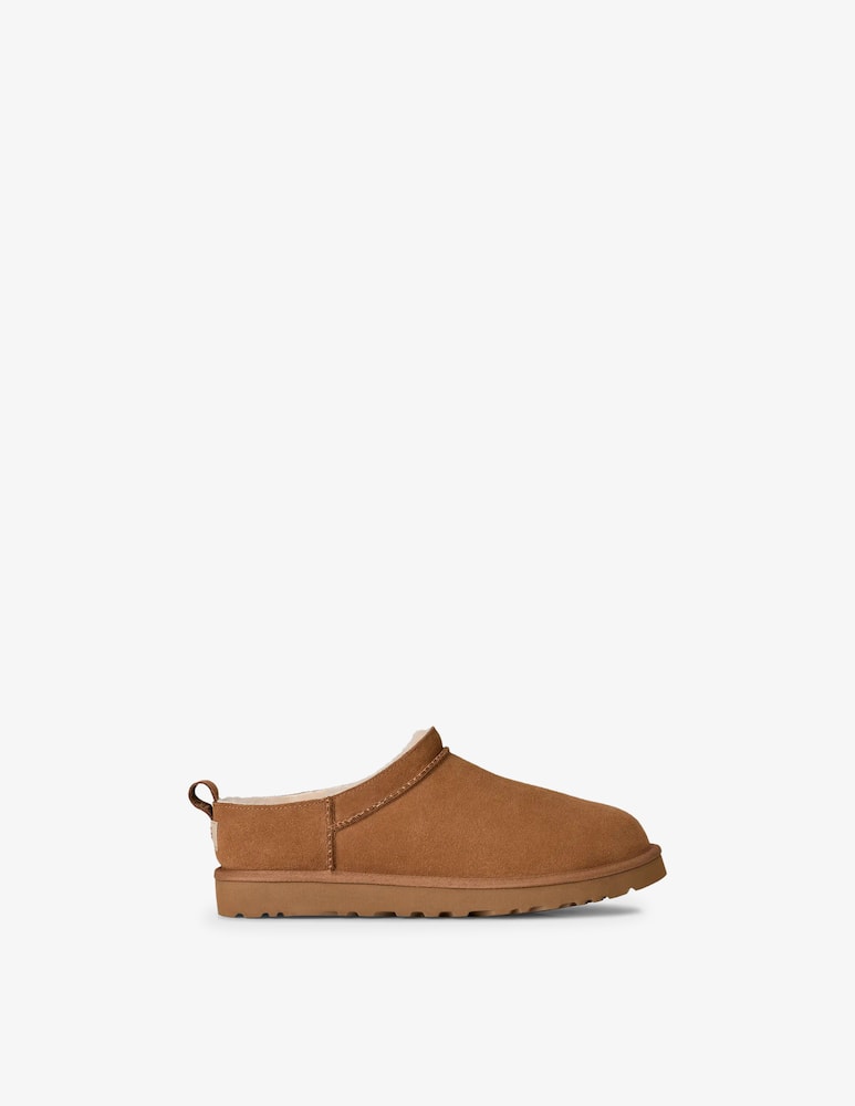 rinascente UGG Classic micro shearling boots