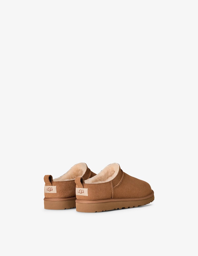 rinascente UGG Classic micro shearling boots