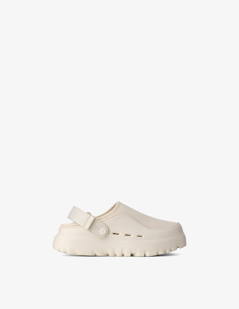 rinascente UGG Sabot con cinturino Jasmine