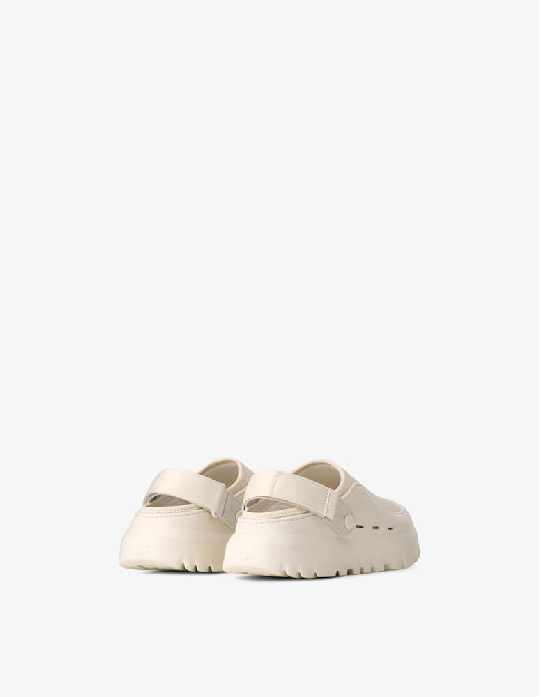 rinascente UGG Sabot con cinturino Jasmine