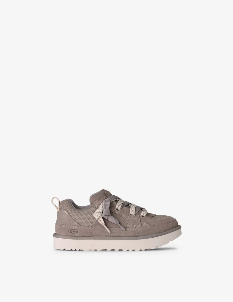 UGG Lowmel suede sneakers - picture 1 UGG Lowmel suede sneakers - picture 1