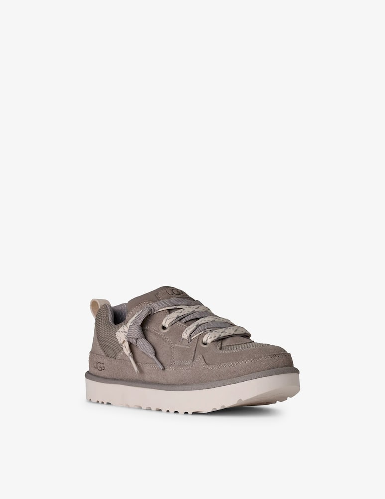 UGG Lowmel suede sneakers - picture 2 UGG Lowmel suede sneakers - picture 2