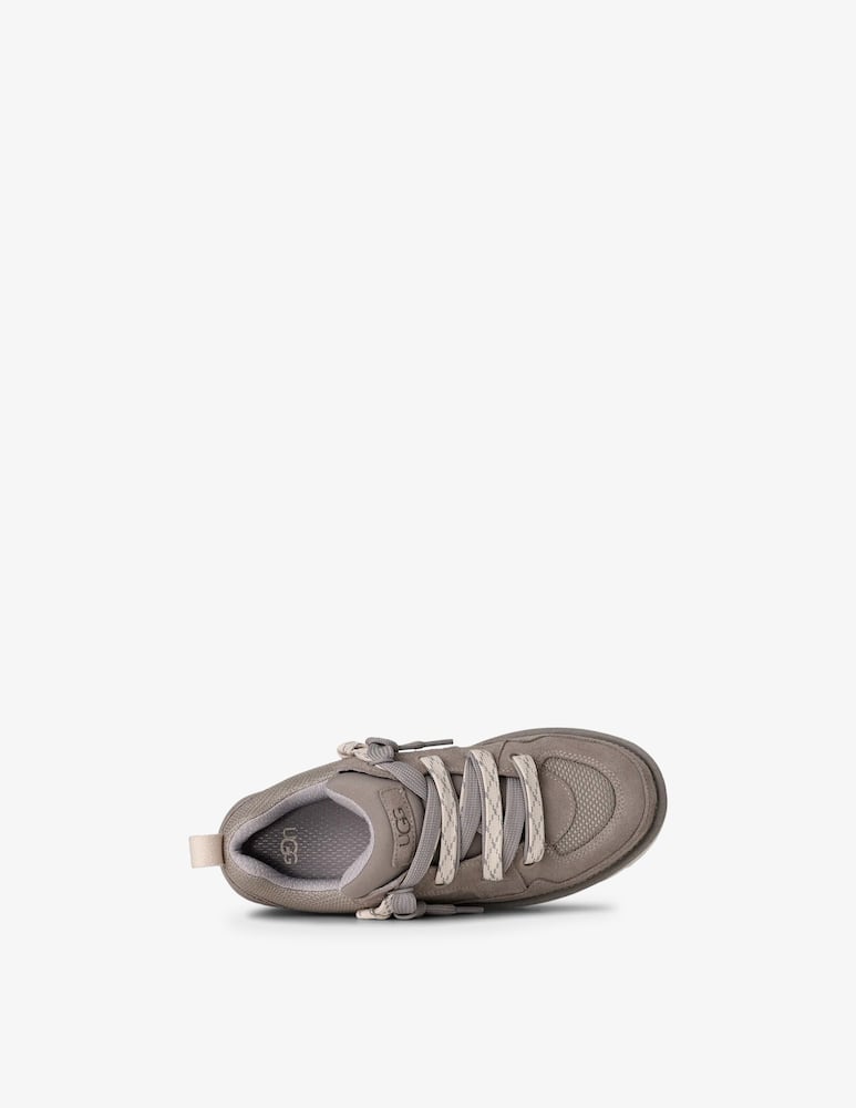 rinascente UGG Lowmel suede sneakers