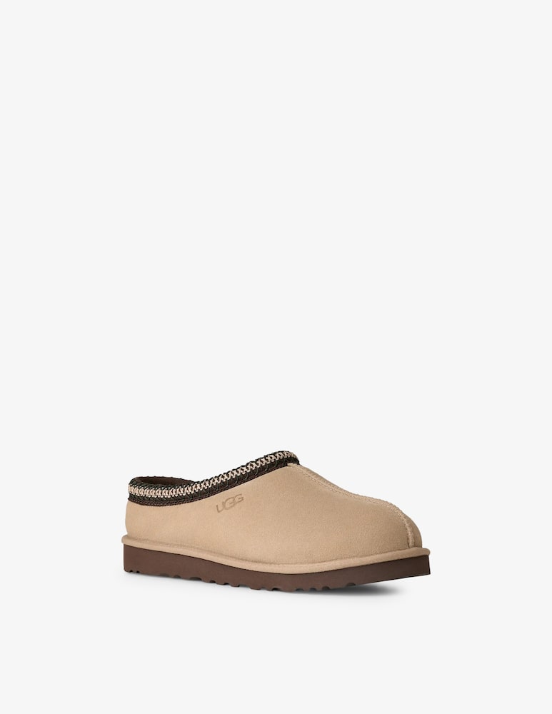rinascente UGG Tasman suede slippers