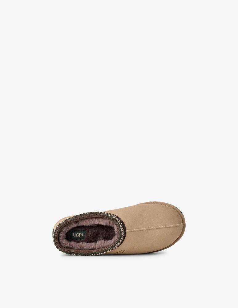 rinascente UGG Tasman suede slippers