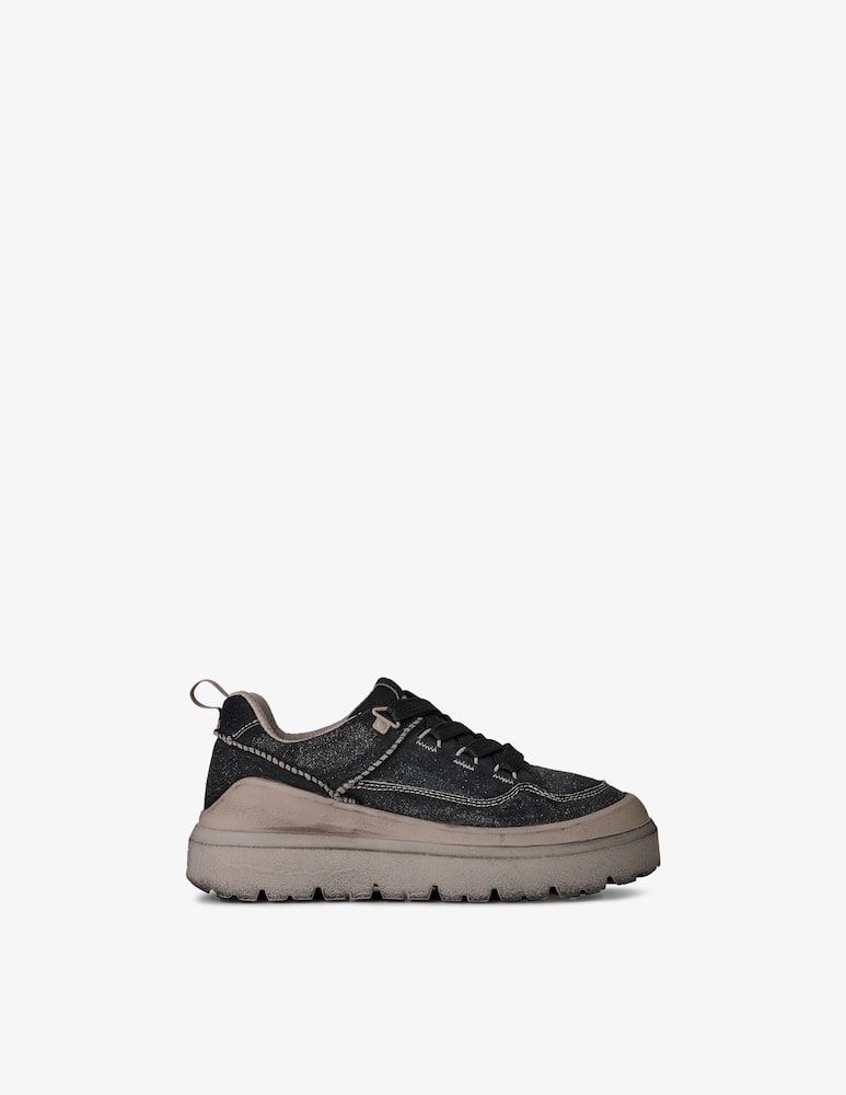 rinascente UGG Heritage utility sneakers