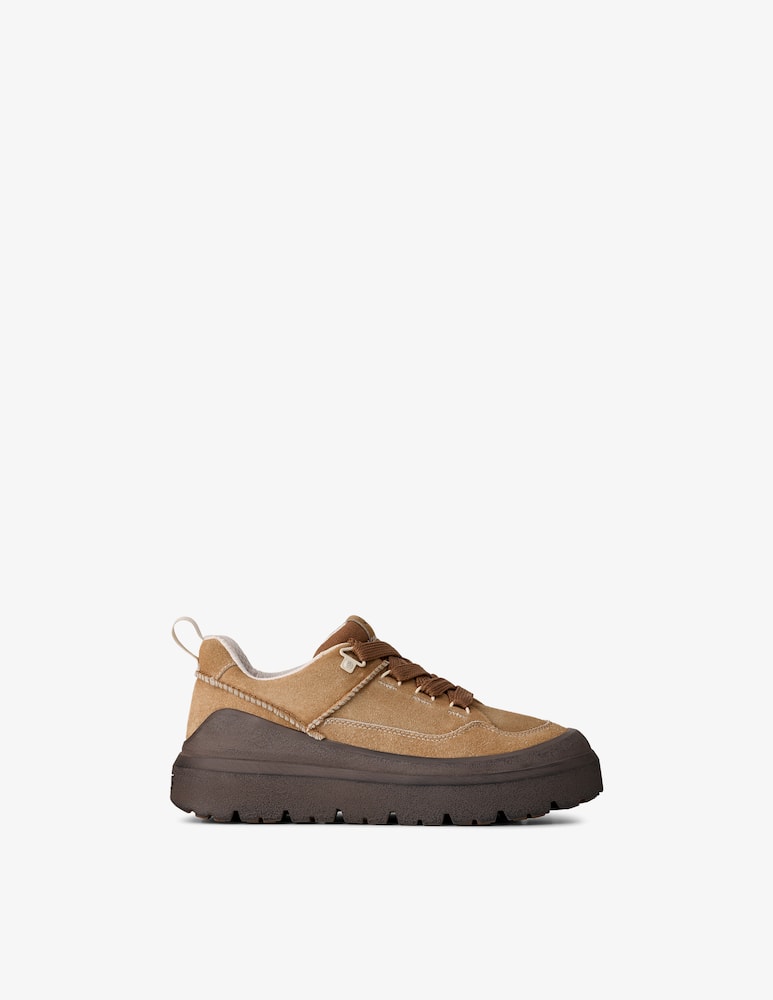 rinascente UGG Heritage utility suede sneakers