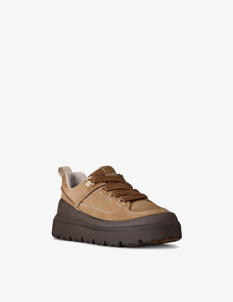 rinascente UGG Heritage utility suede sneakers