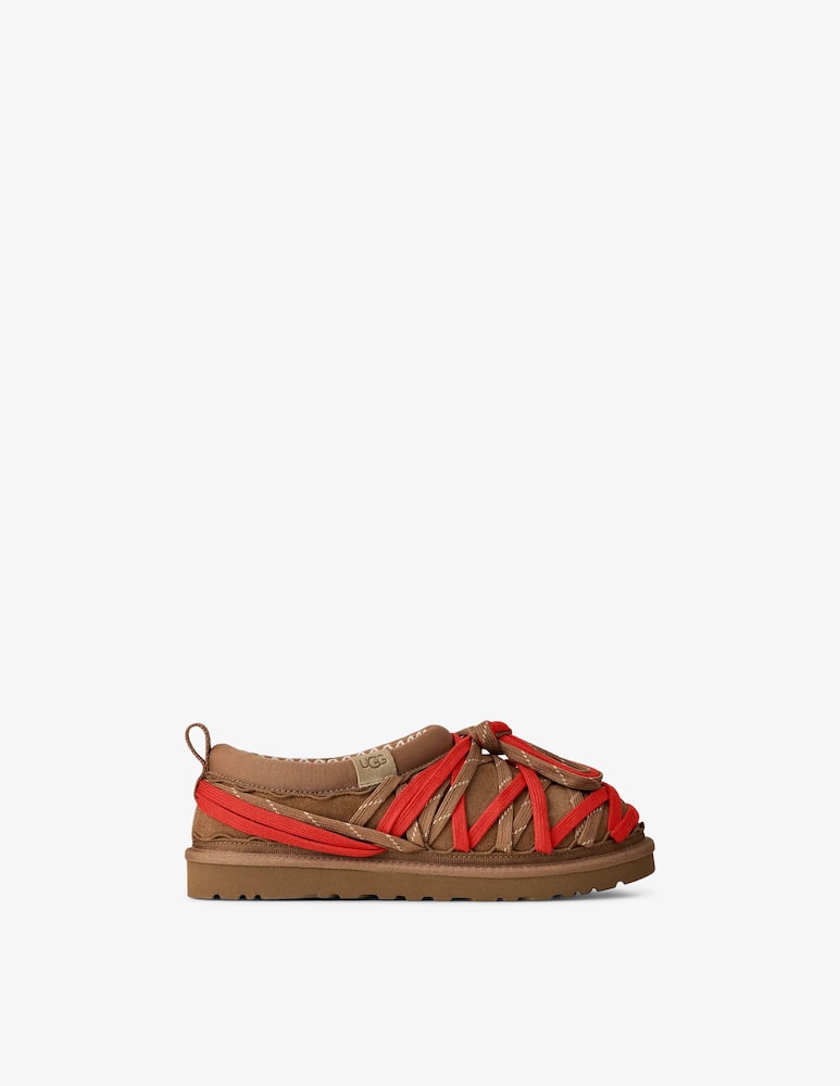 UGG Tasman lace slippers - picture 1 UGG Tasman lace slippers - picture 1