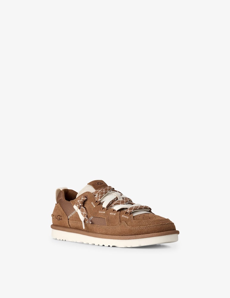 rinascente UGG Minimel lace detail sneakers