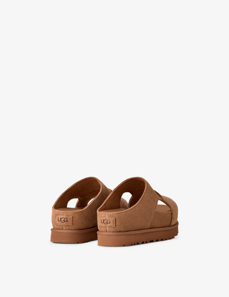 rinascente UGG Sandalo slide Goldenstar