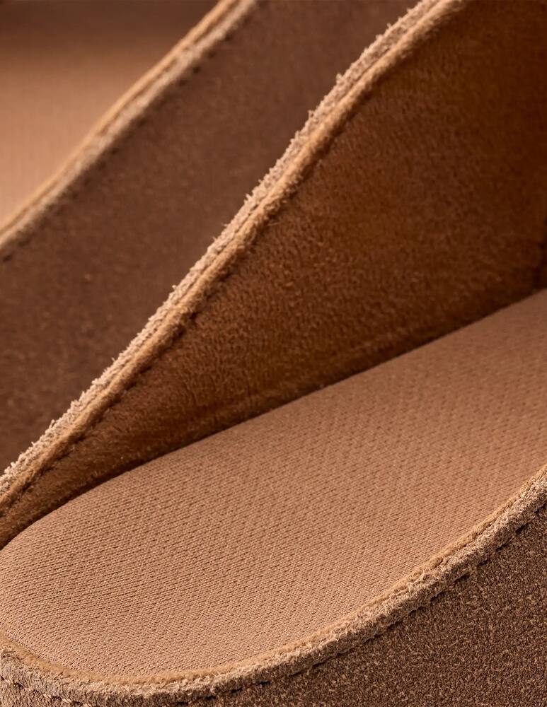 rinascente UGG Sandalo slide Goldenstar