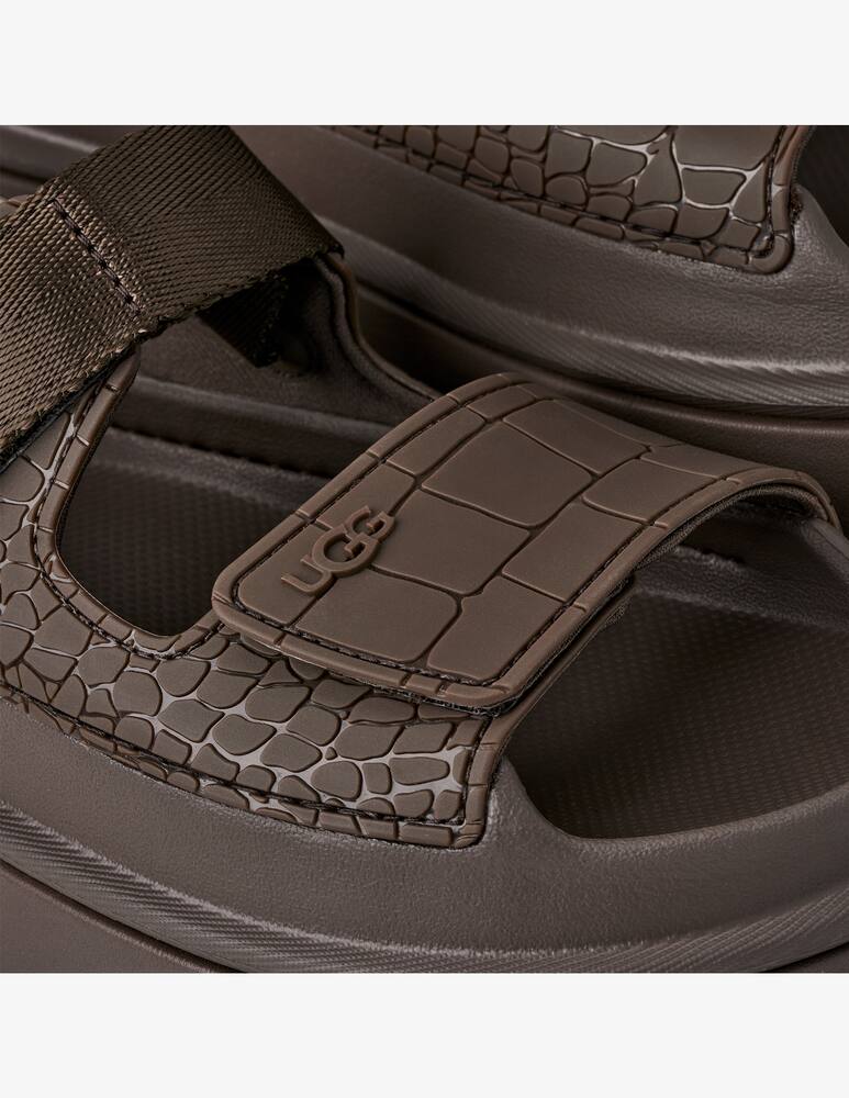 UGG Sandali GoldenGlow Embossed - immagine 4 UGG Sandali GoldenGlow Embossed - immagine 4