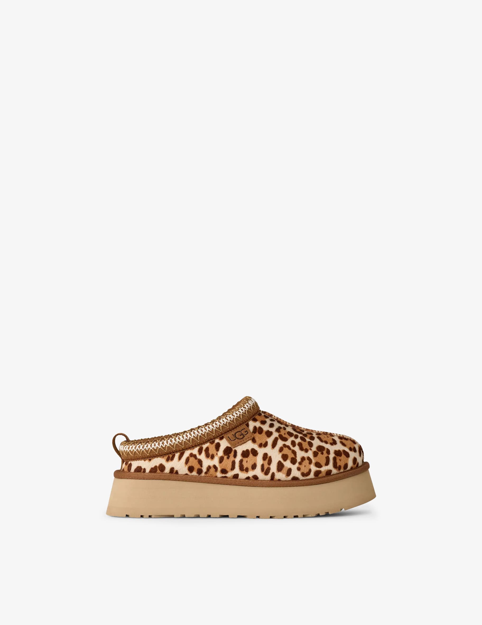 Shop UGG Tazzlita boots on Rinascente