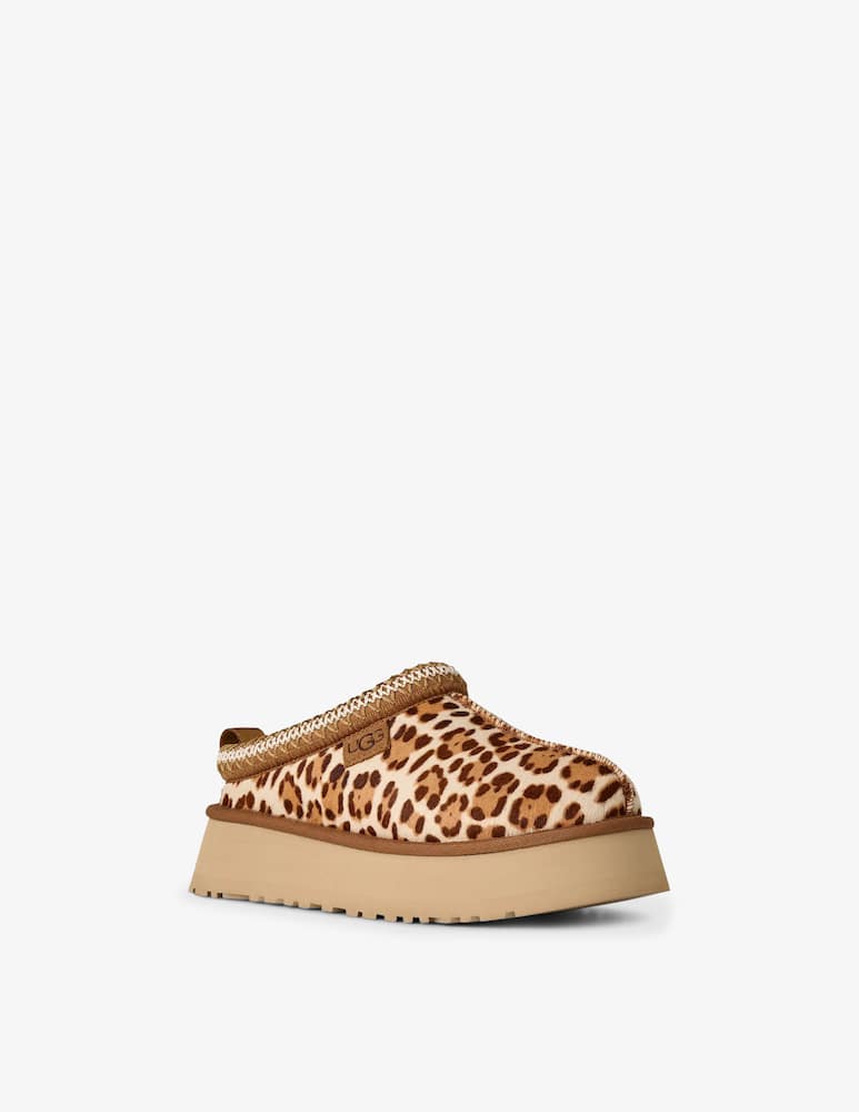rinascente UGG Tazz animalier bootie