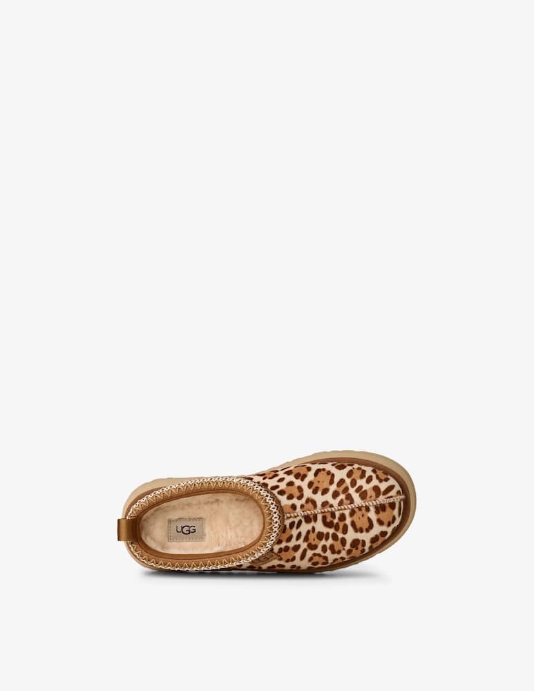 rinascente UGG Tazz animalier bootie
