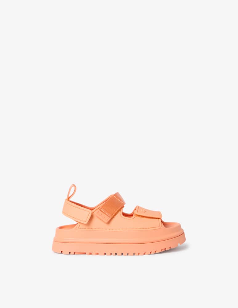 rinascente UGG Sandali con velcro GoldenGlow