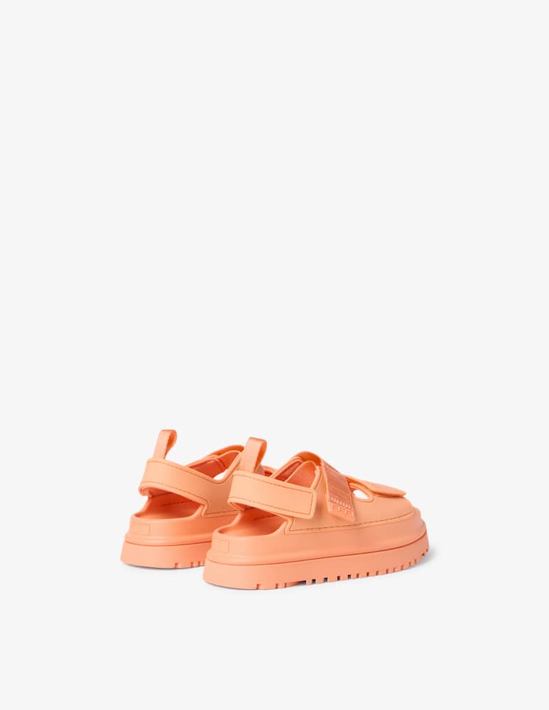 rinascente UGG Sandali con velcro GoldenGlow