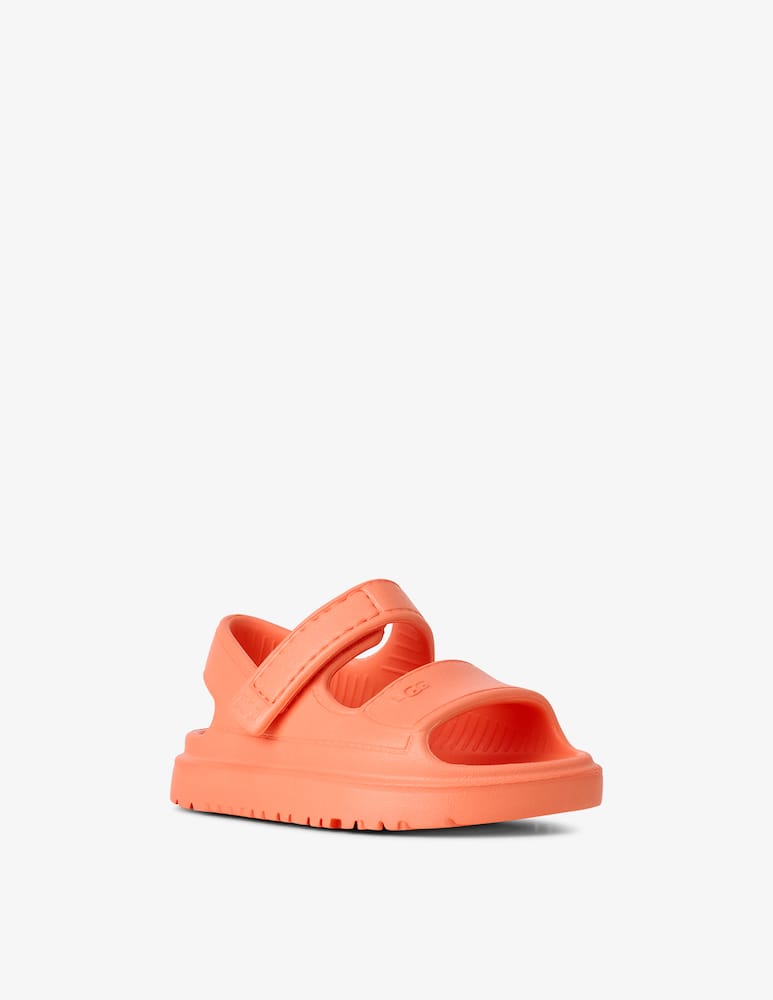 UGG Sandali con cinturino velcro - immagine 2 UGG Sandali con cinturino velcro - immagine 2