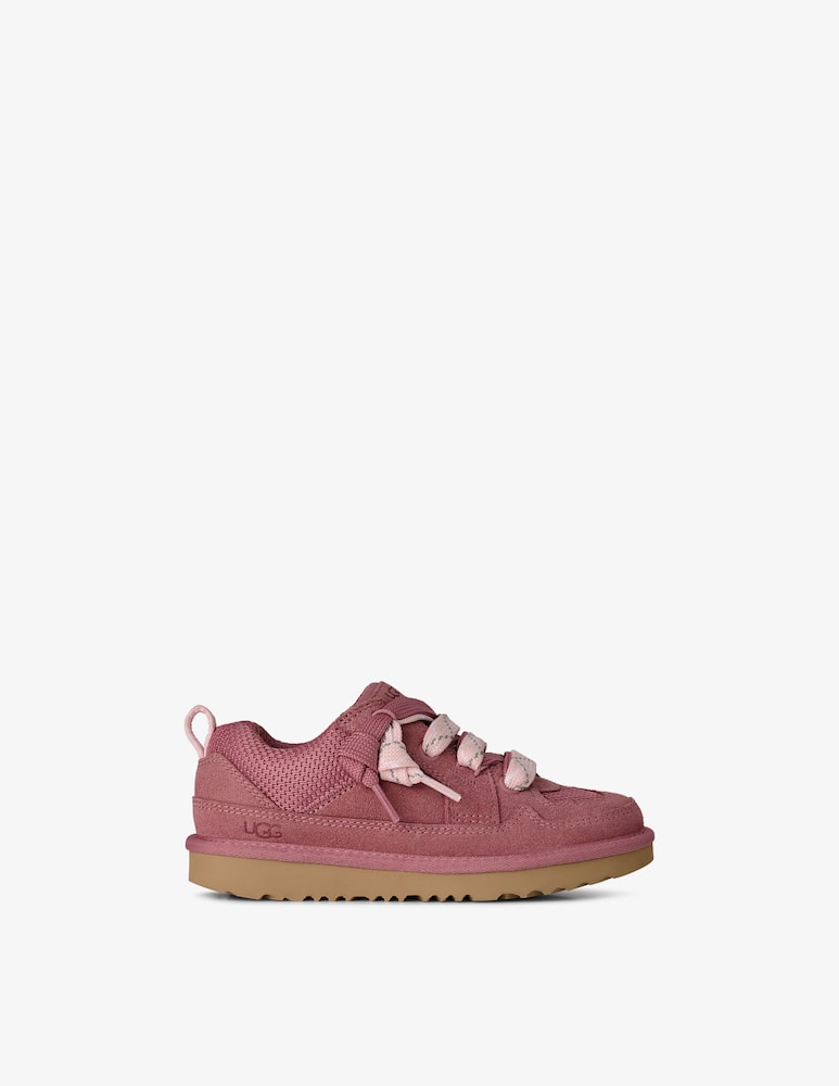 rinascente UGG Lo laced trainers