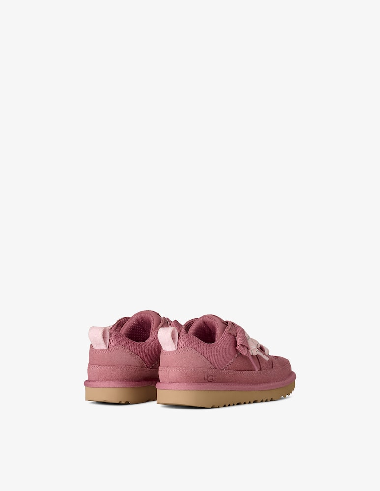 rinascente UGG Lo laced trainers