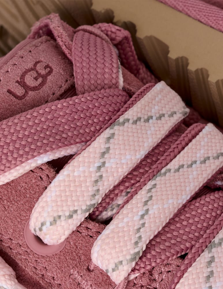 rinascente UGG Lo laced trainers