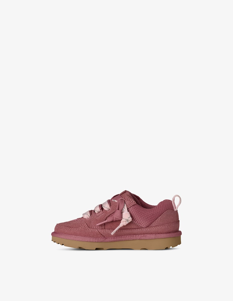 rinascente UGG Lo laced trainers