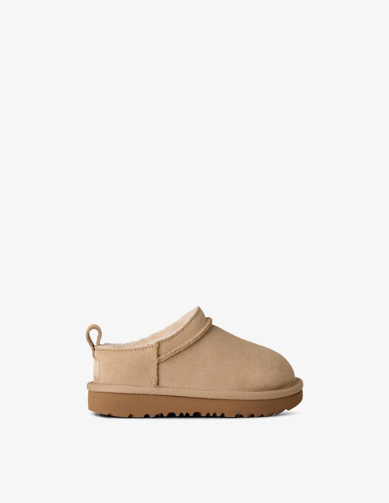 UGG Classic micro slip-ons - picture 1 UGG Classic micro slip-ons - picture 1