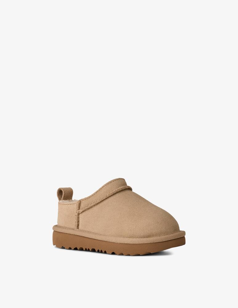 rinascente UGG Classic micro slip-ons