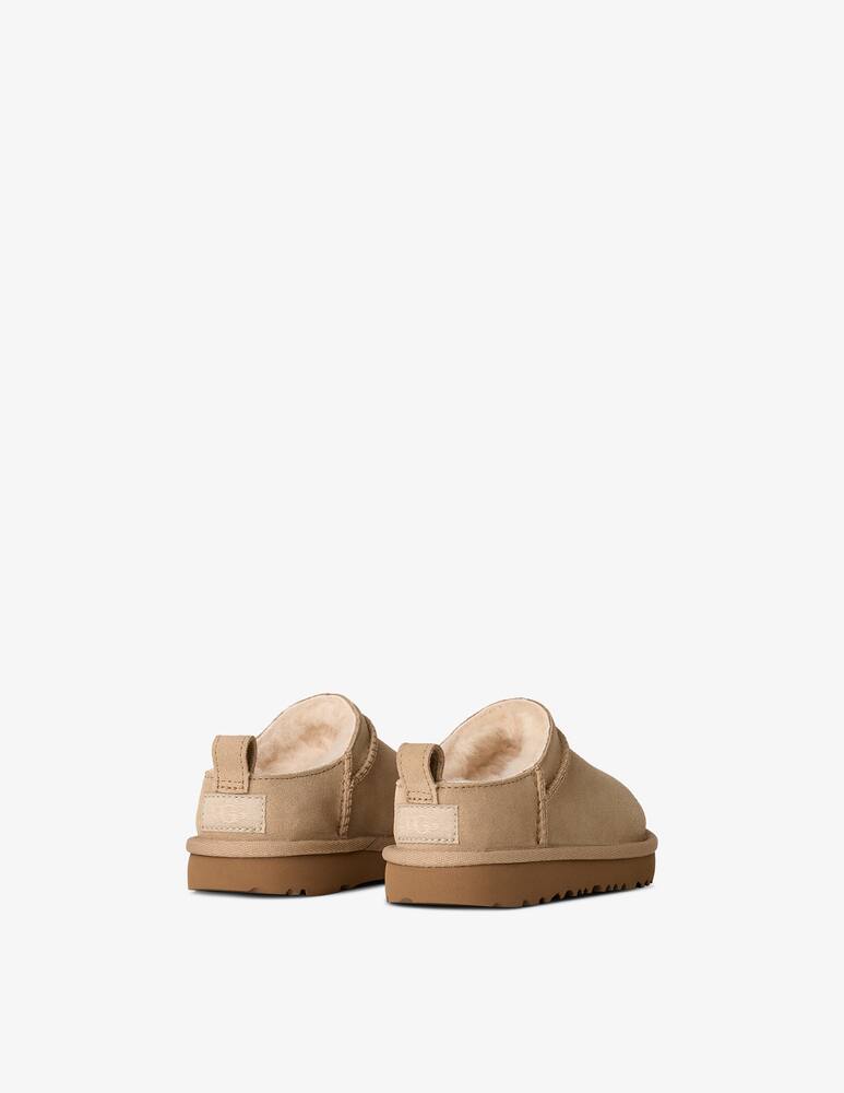 UGG Classic micro slip-ons - picture 3 UGG Classic micro slip-ons - picture 3