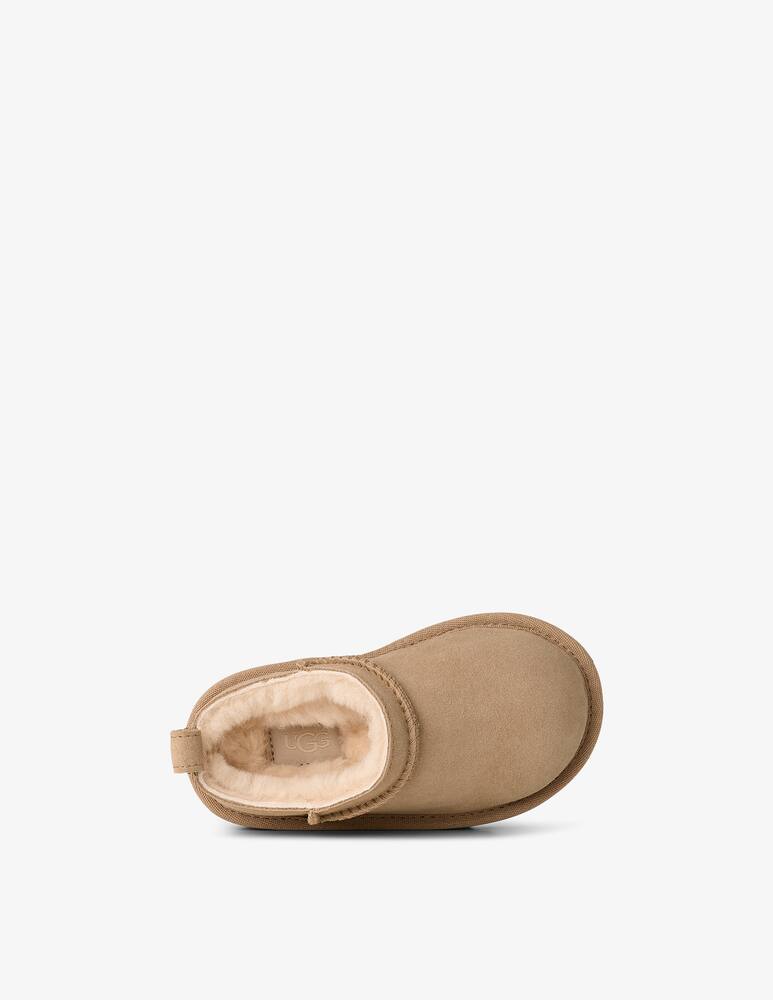 UGG Classic micro slip-ons - picture 4 UGG Classic micro slip-ons - picture 4