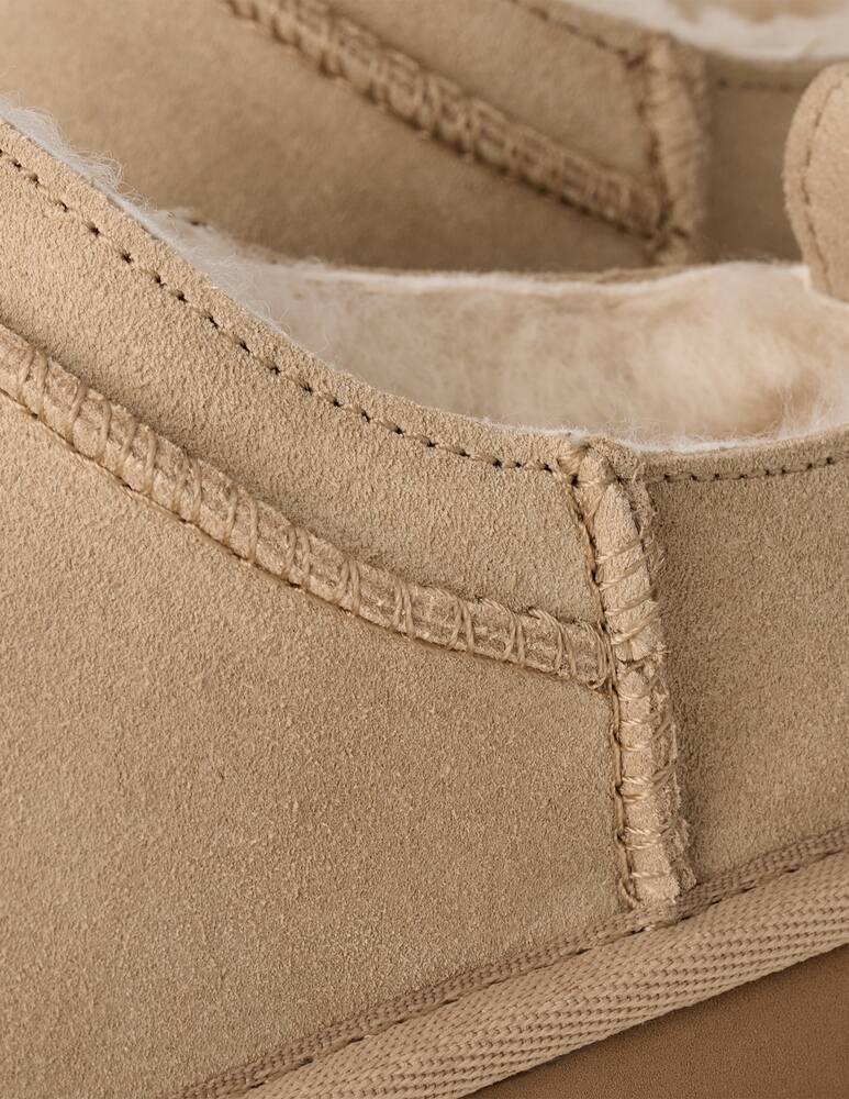 UGG Classic micro slip-ons - picture 5 UGG Classic micro slip-ons - picture 5