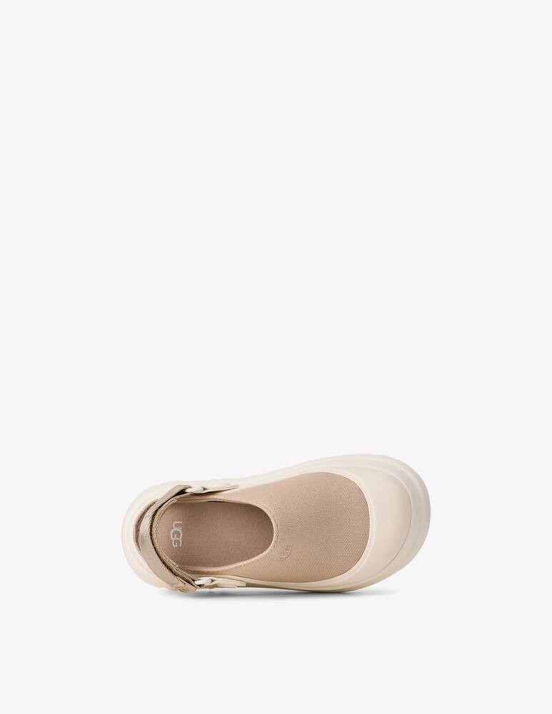 UGG Canvas clog with back strap - picture 4 UGG Canvas clog with back strap - picture 4