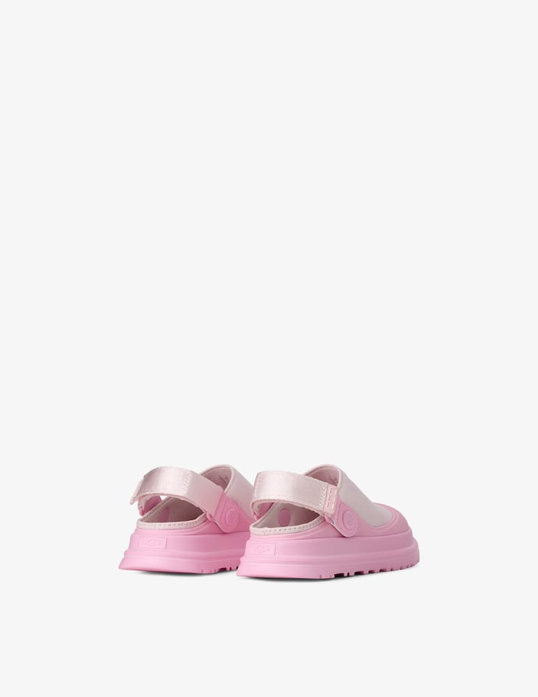 UGG Zoccoli canvas GoldenGlow - immagine 3 UGG Zoccoli canvas GoldenGlow - immagine 3