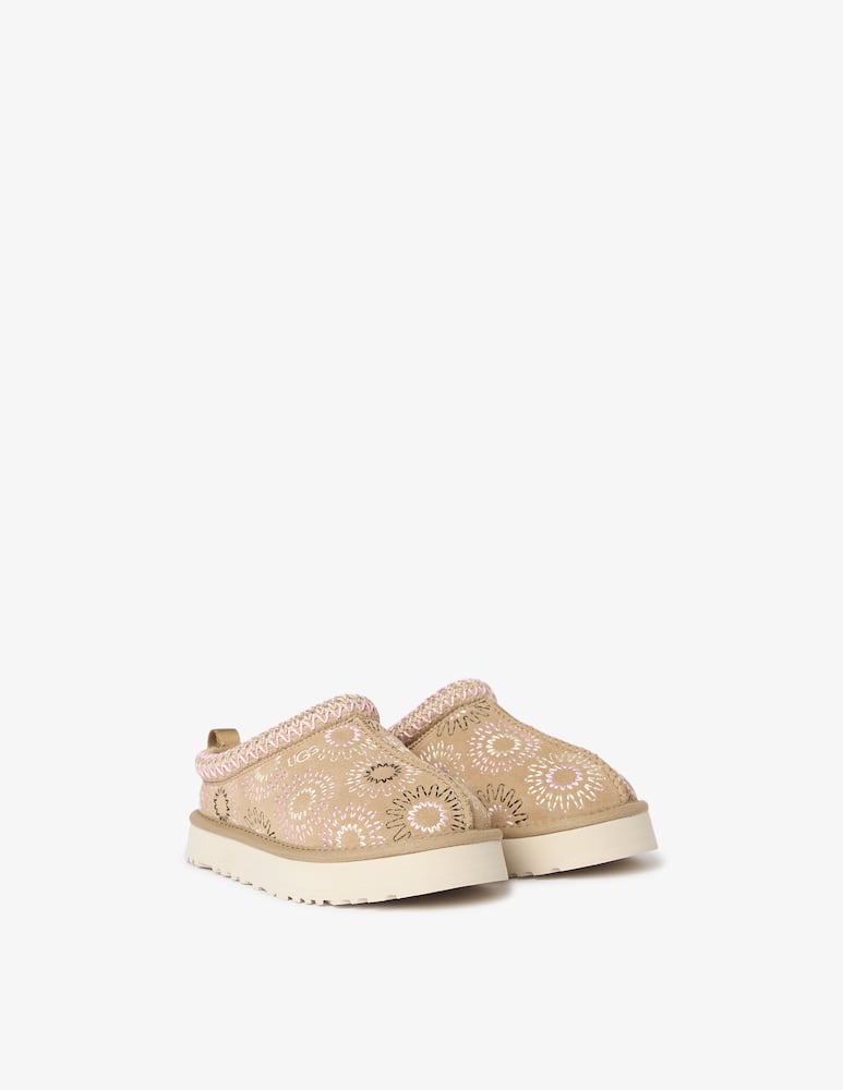 UGG Sabot ricamato Tazz Sun Stitch - immagine 2 UGG Sabot ricamato Tazz Sun Stitch - immagine 2