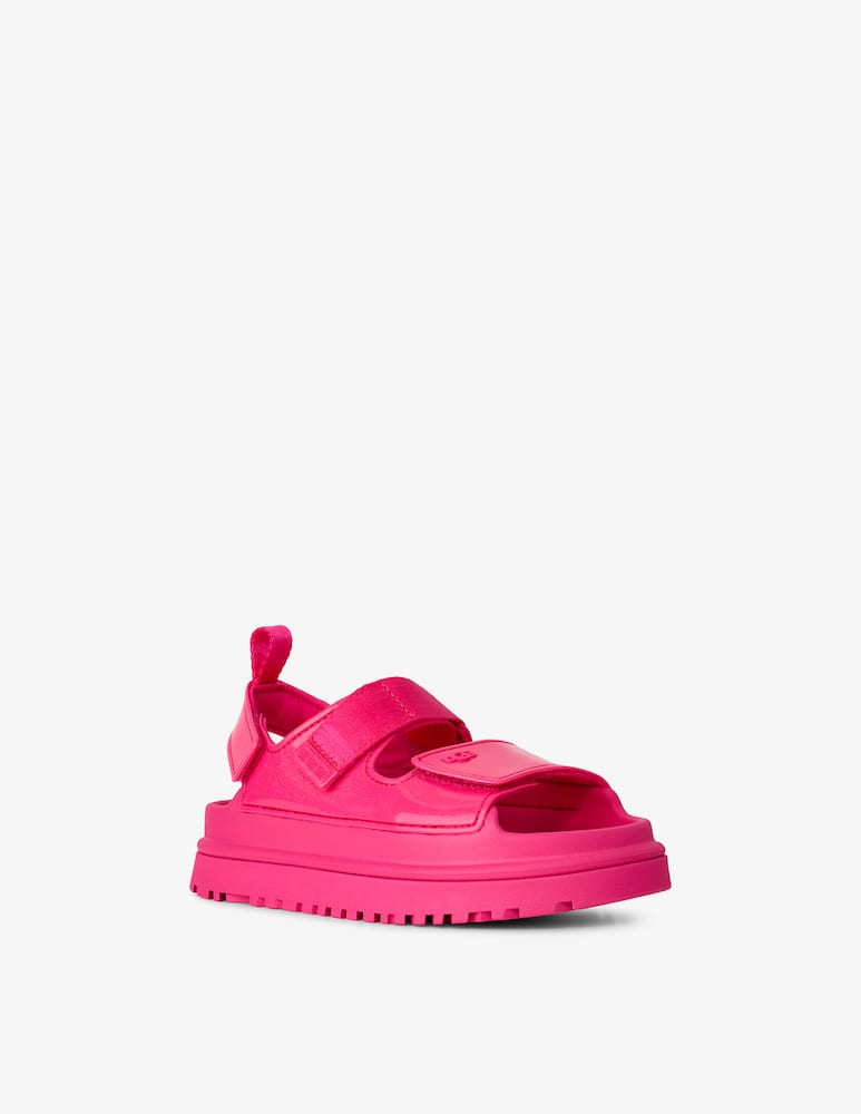 UGG Sandali GoldenGlow glossy - immagine 2 UGG Sandali GoldenGlow glossy - immagine 2