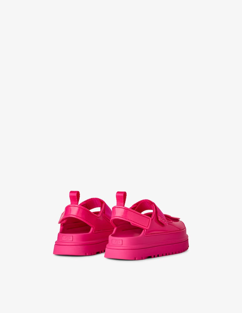 UGG Sandali GoldenGlow glossy - immagine 3 UGG Sandali GoldenGlow glossy - immagine 3