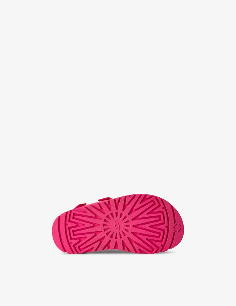 UGG Sandali GoldenGlow glossy - immagine 5 UGG Sandali GoldenGlow glossy - immagine 5