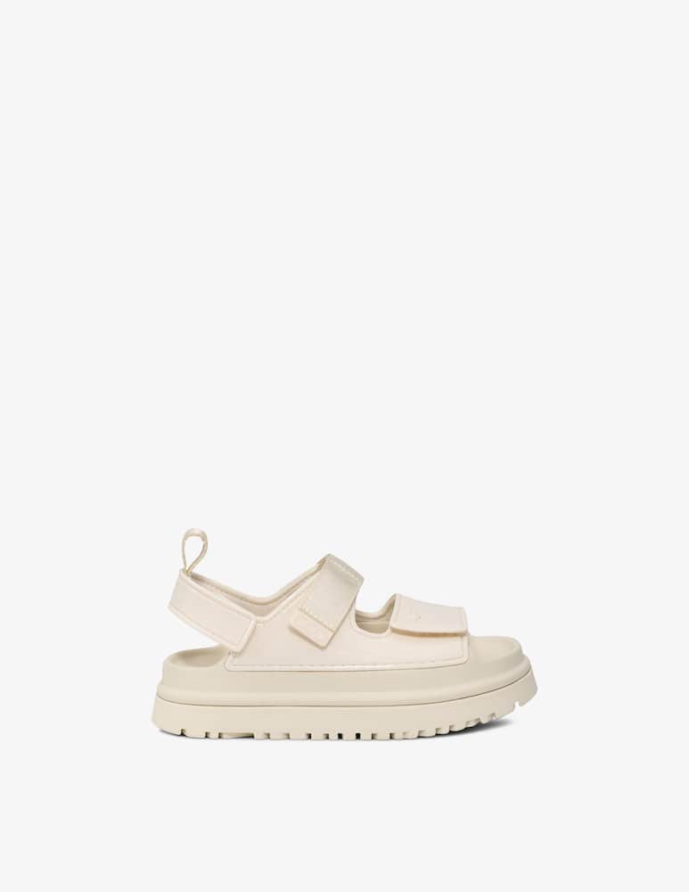 rinascente UGG GoldenGlow sandals