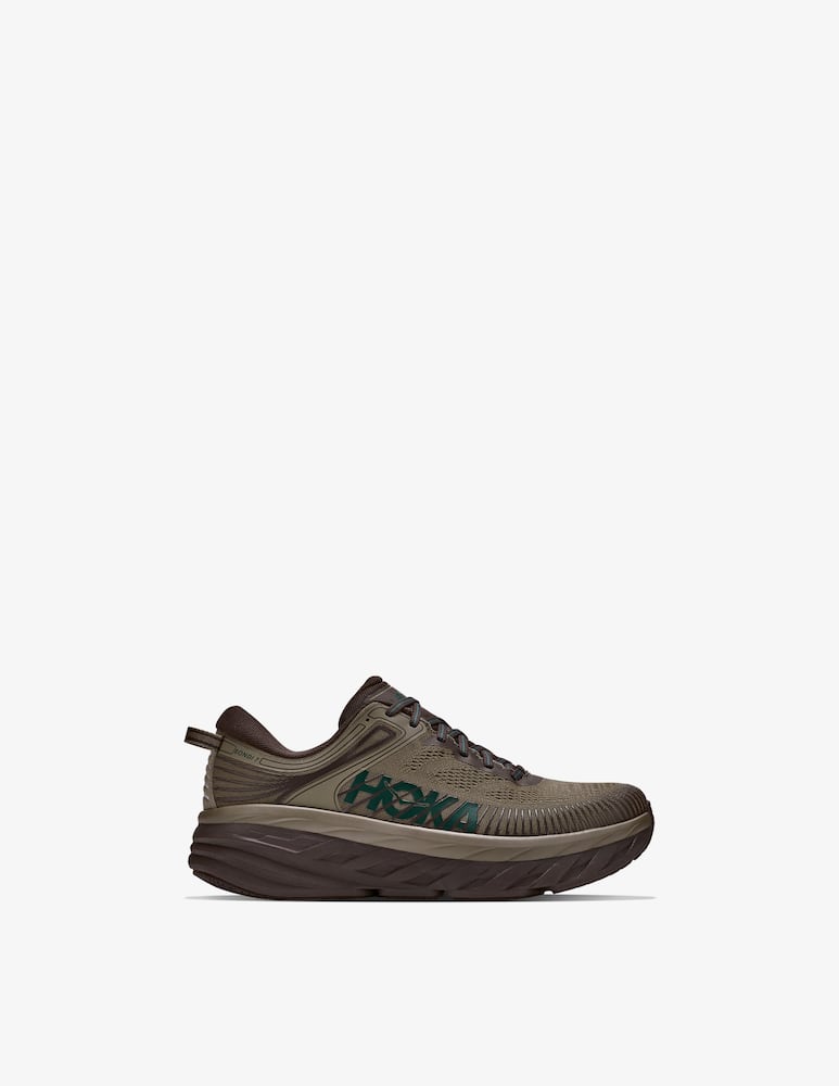Hoka One One Bondi 7 sneakers - picture 1 Hoka One One Bondi 7 sneakers - picture 1
