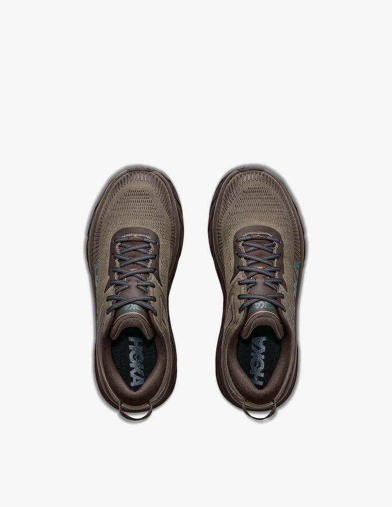 Hoka One One Bondi 7 sneakers - picture 4 Hoka One One Bondi 7 sneakers - picture 4