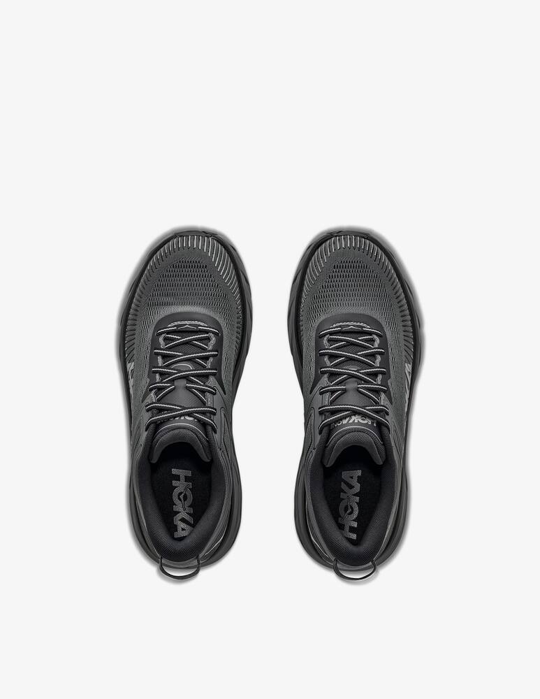 rinascente Hoka One One Bondi 7 sneakers