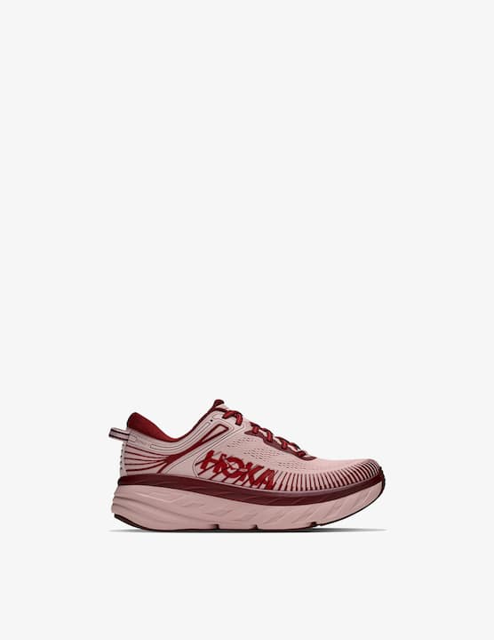 Hoka One One - Bondi 7 sneaker - €170,00