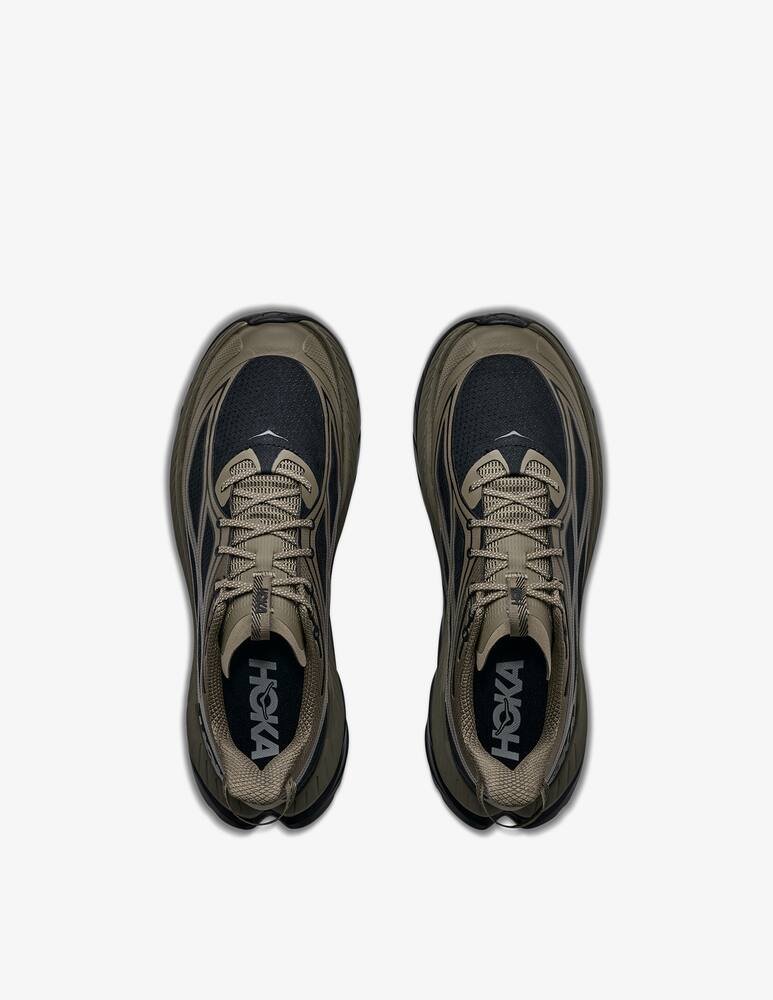 rinascente Hoka One One Mach remastered sneakers