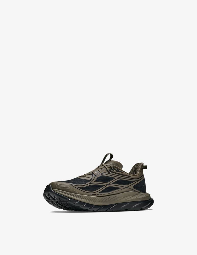 rinascente Hoka One One Mach remastered sneakers