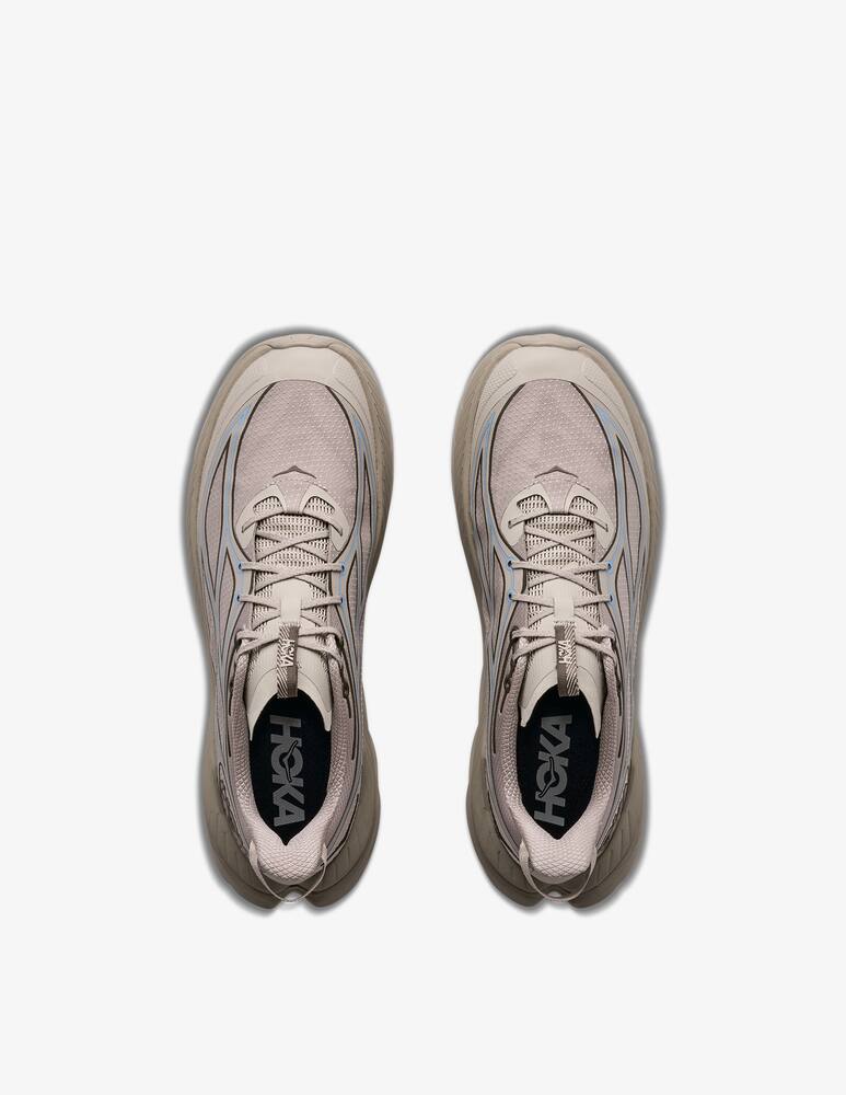 rinascente Hoka One One Mach remastered sneakers