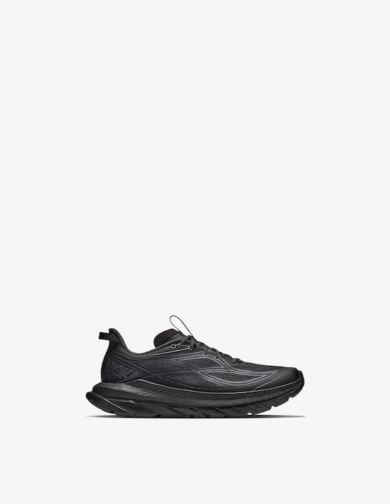 Hoka One One - Mach Remastered aura sneakers - €140,00