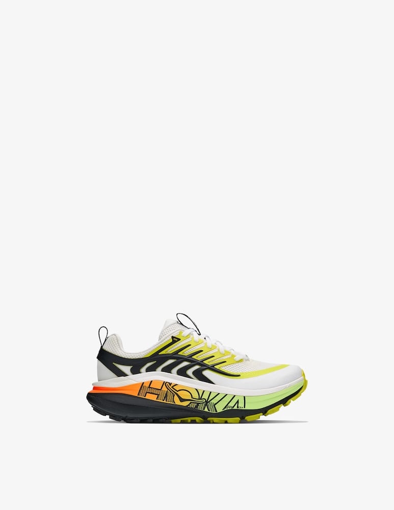 Hoka One One Sneakers Stinson 8 - immagine 1 Hoka One One Sneakers Stinson 8 - immagine 1
