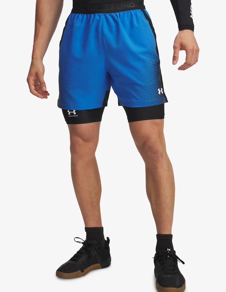 rinascente Under Armour Short vanish bermuda