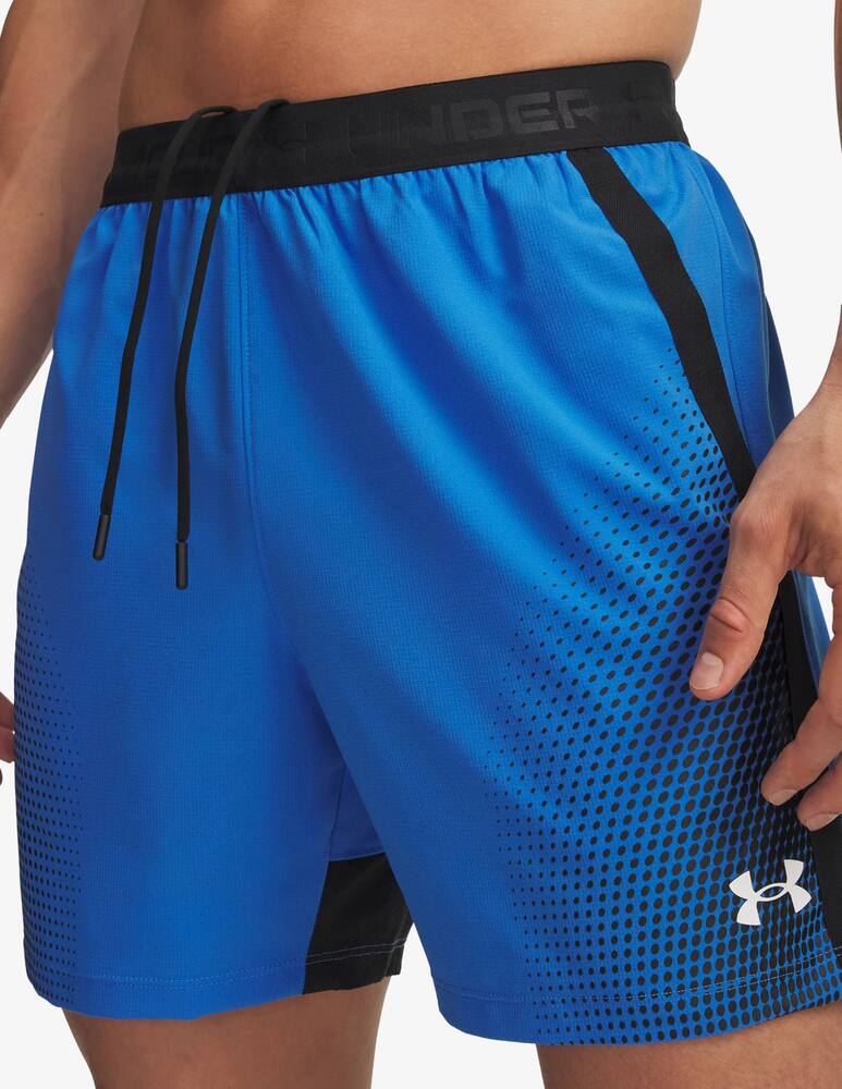 rinascente Under Armour Short vanish bermuda
